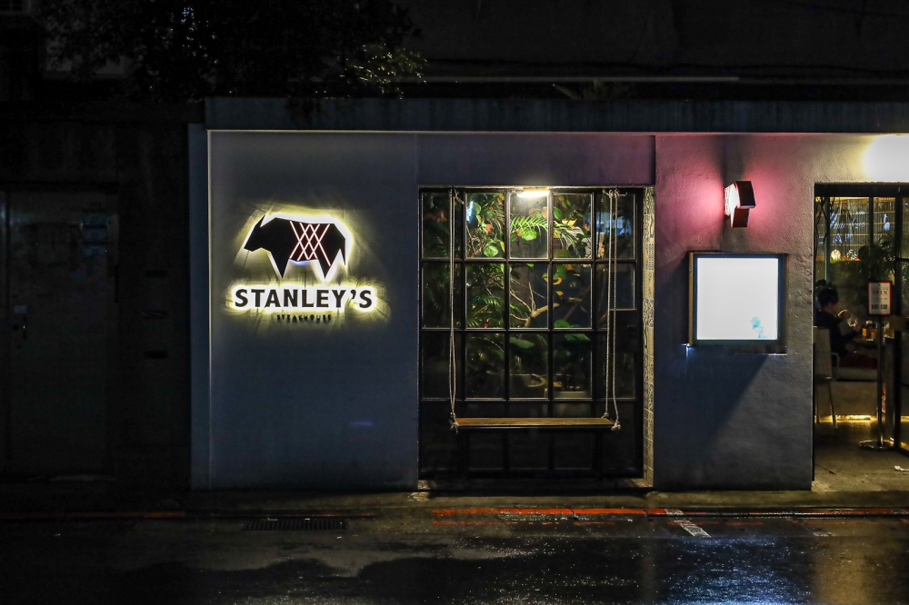 【台北美食】史坦利美式牛排敦化店 Stanley’s Steakhouse 東區必吃牛排 忠孝敦化出站一分鐘 完整菜單 訂位連結